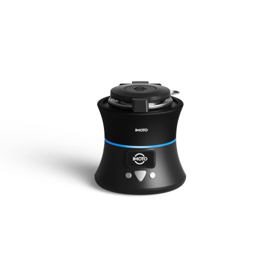 IMOTO G1 E-Hookah Head